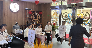 新手創業不迷茫，老艾堂艾灸養生館加盟全攻略，輕松開啟養生致富之旅