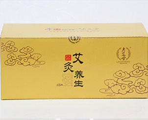 老艾堂溫陽金絲絨