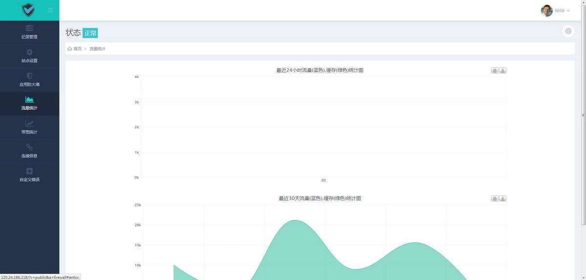 GOOD互聯網服務商用戶管理系統--響應式框架移動/平板/PC端同步應用